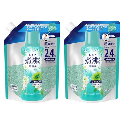 P&G mAϕxL Rۃr[Y zƃtbVO[̍ Zbg (߂p1040mL×2)