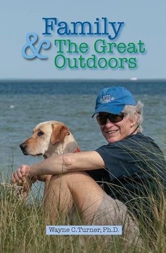 Family and the Great Outdoors 1498763049 Book Cover