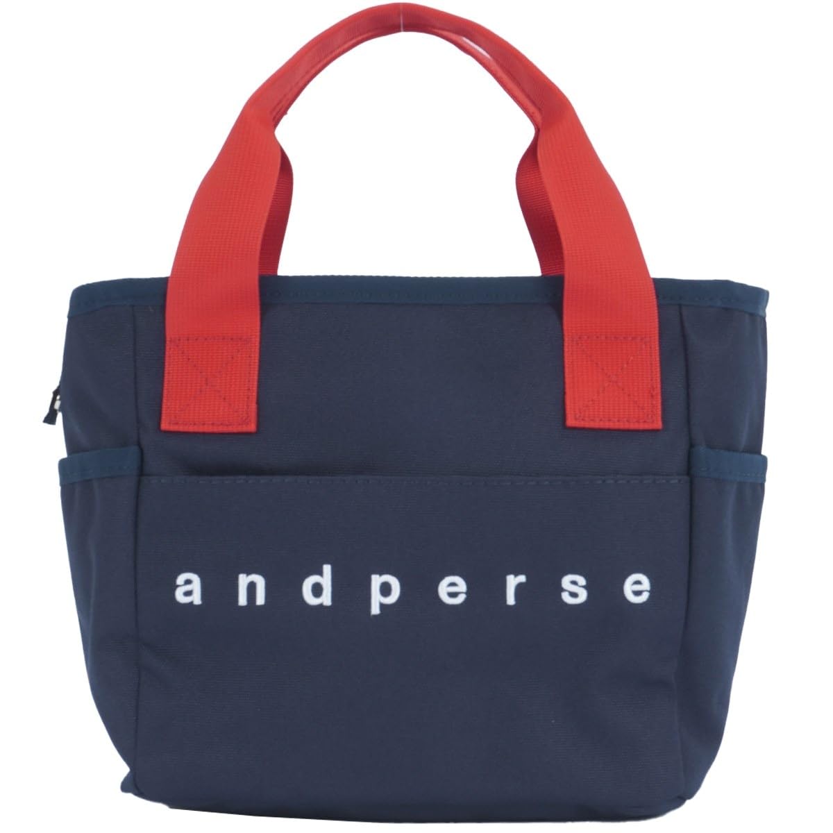 andperse  カートポーチ 楽天市場】and per se アンパスィ AUA0003 カートバッグ カート
