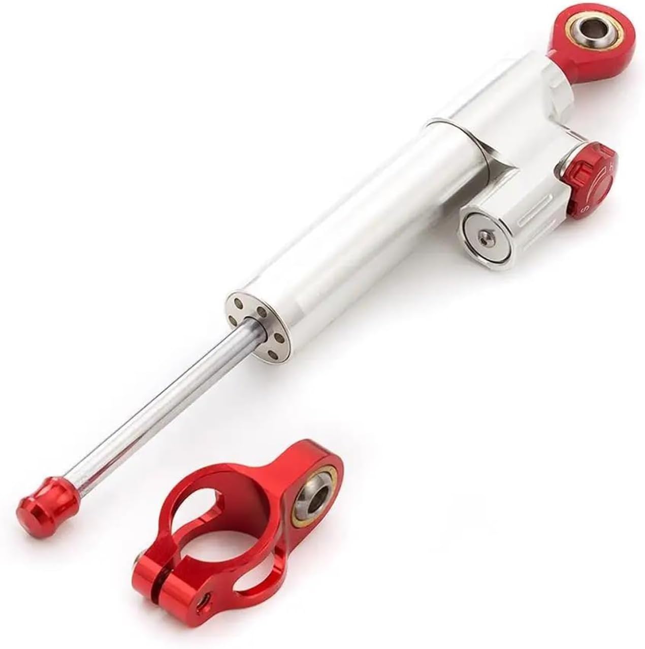 ステアリングショックアブソーバースタビライザー スズキ用 GSXR 600