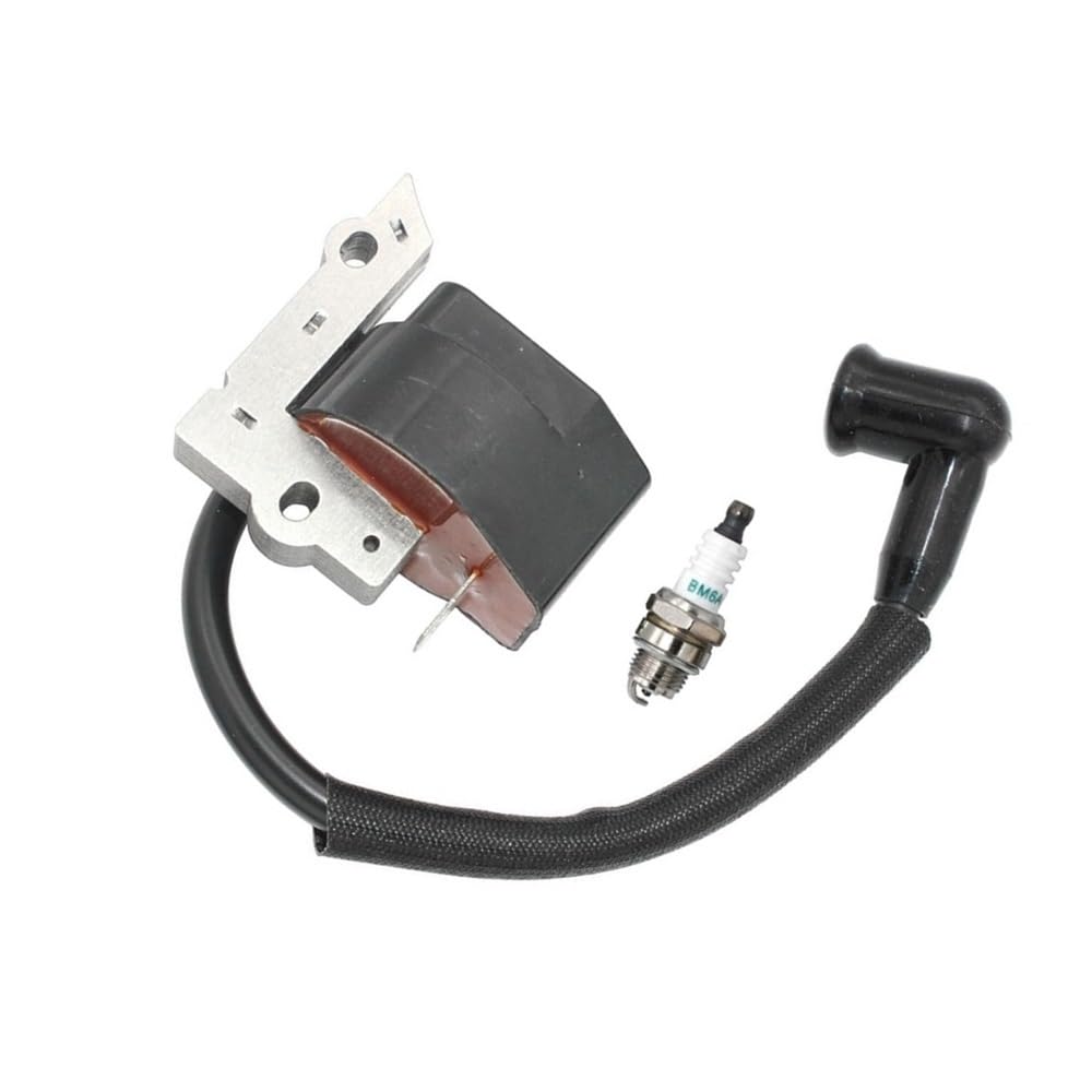 Bobine d'allumage pour réparer le démarrage difficile des moteurs GTI15 et HP30
