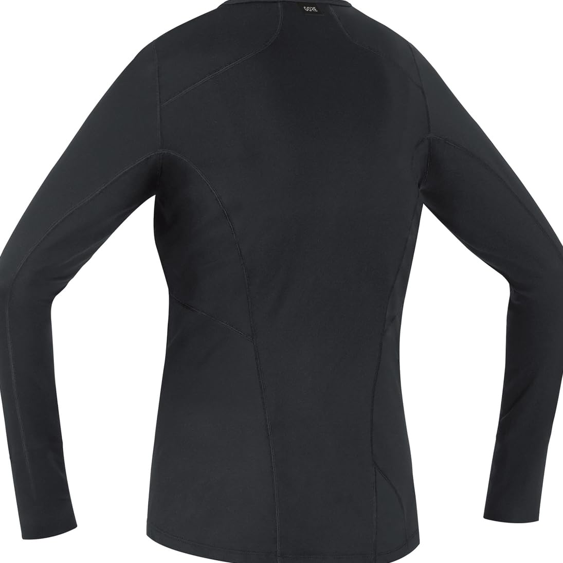 Gore WEAR Damen M Damen Base Layer Shirt Langarm Shirt Langarm (1er Pack)
