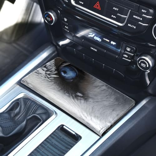 Organizador de Carro Pvc Leather miniatura 5