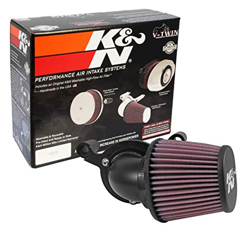 Image of K&N 63-1131 Performance Intake Kit
