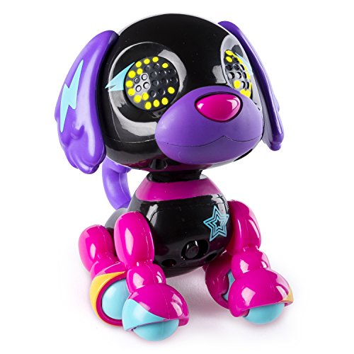 Zoomer 6033742 ' Zupps“ Spielset, farblich sortiert