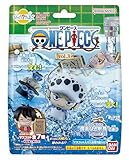 バンダイ(BANDAI) びっくらたまご ONE PIECE vol.3 対象年齢3才~