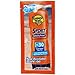 Banana Boat Sport Sunscreen, SPF 30 Protection lotion, Travel Packets 200 Count (Pack of 1)
