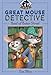 Basil of Baker Street (The Great Mouse Detective)