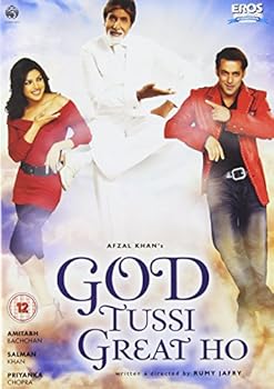 DVD God Tussi Great Ho Book