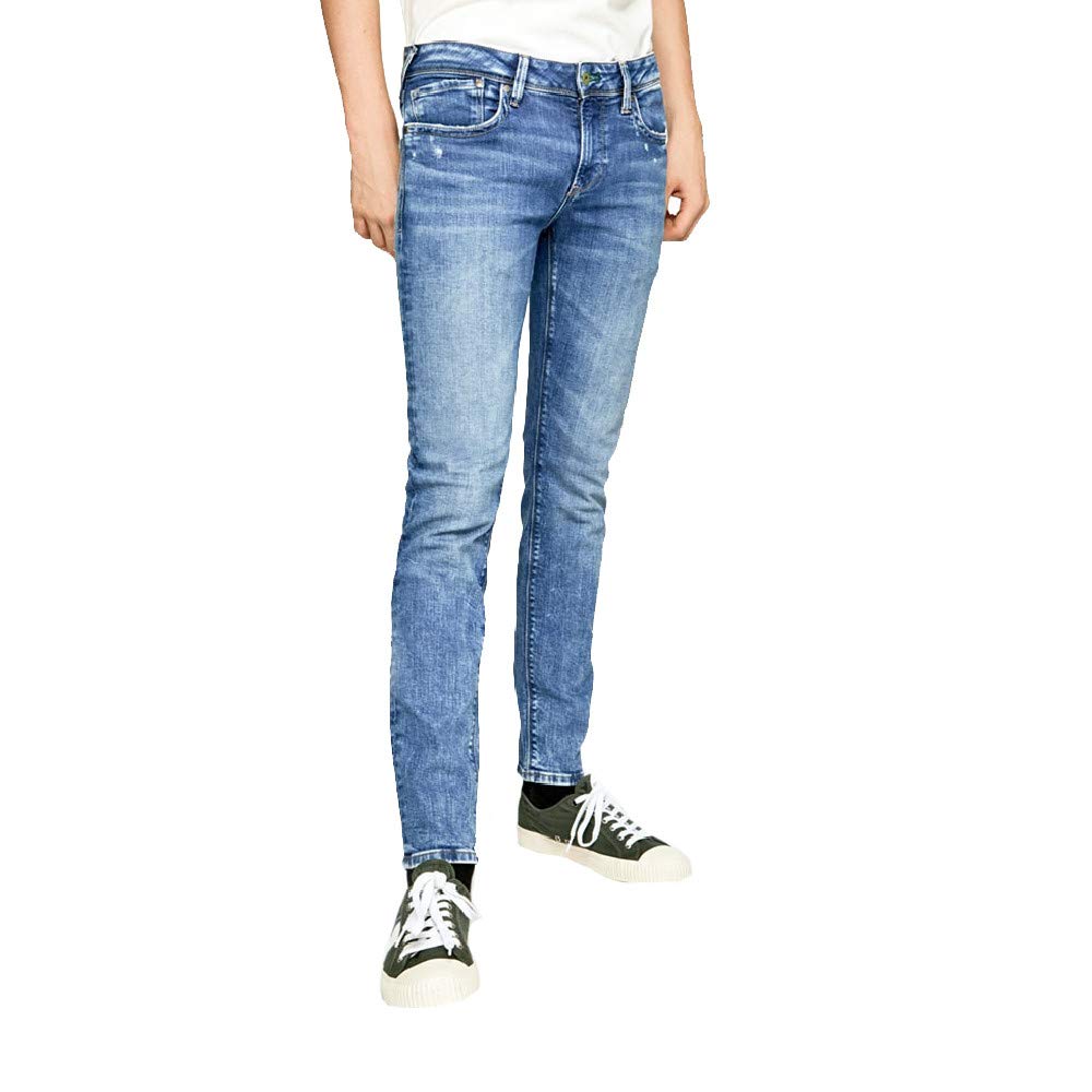 Pepe Jeans Hatch Jeans', Vaqueros Hombre — view 47