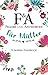 Produktbild Fragen & Antworten für Mütter: 5-Jahres-Tagebuch