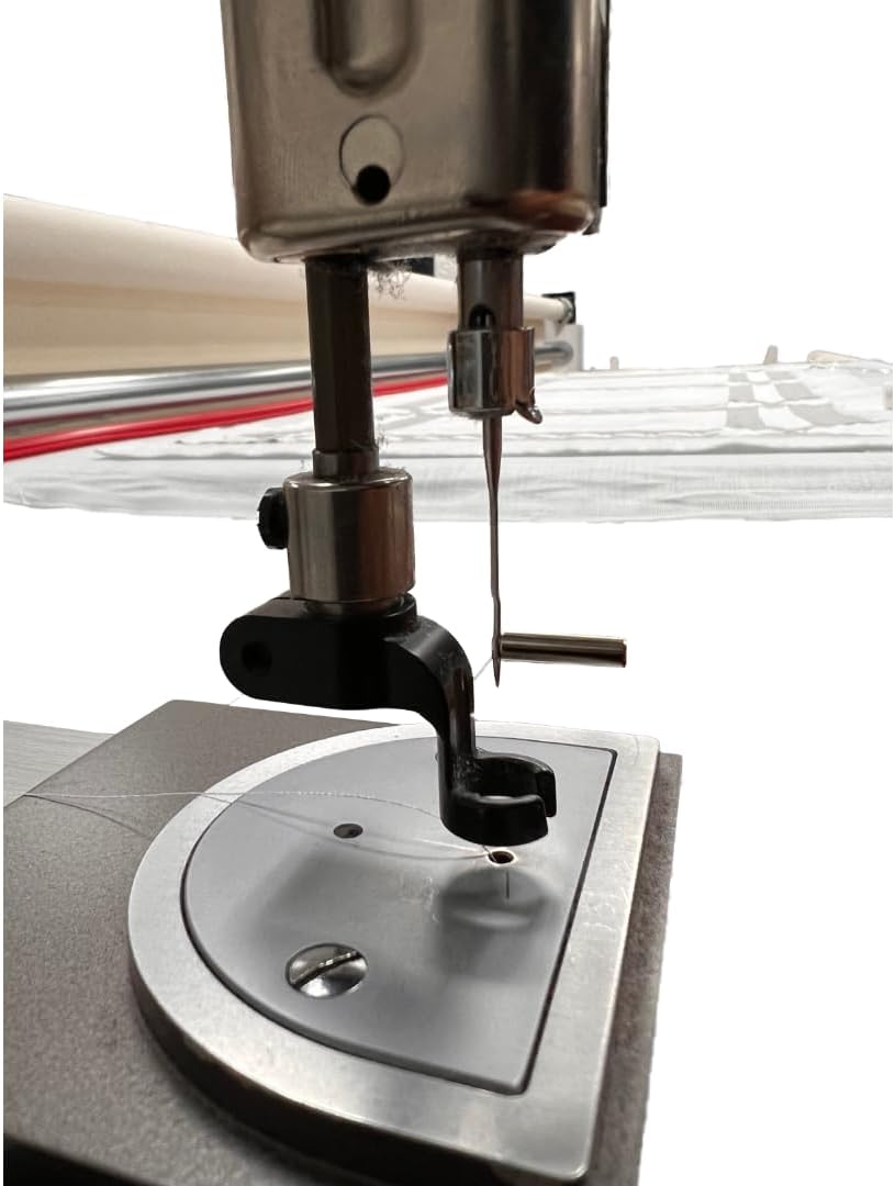 Needle Alignment Unit Amazon.com: Needle Alignment Magnets - Set of 2