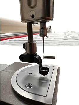 Needle Alignment Magnets - Set of 2