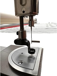 Needle Alignment Magnets - Set of 2
