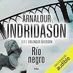 Río negro: Erlendur Sveinsson 9