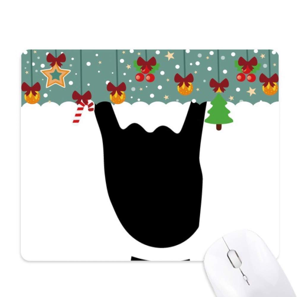 Tapis de souris en jeu corna pour éviter les glisses - 6