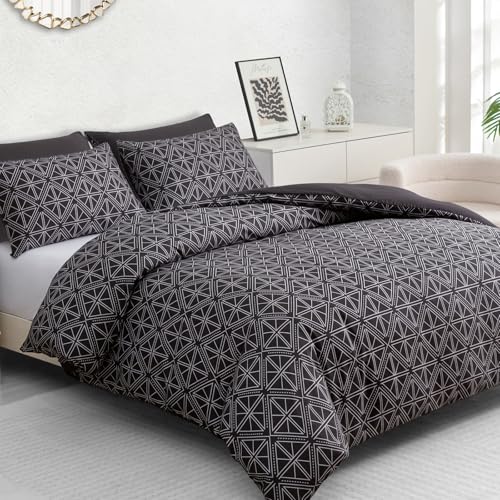 Pamposh Juegos de Fundas Nórdicas: Fundas