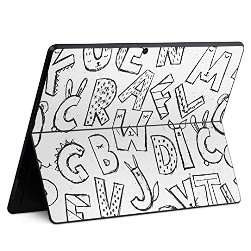 igsticker Surface Pro X ��p�X�L���V�[�� �T�[�t�F�X �v�� �G�b�N�X �m�[�g�u�b�N �m�[�g�p�\�R�� �J�o�[ �P�[�X �t�B���� �X�e�b�J�[ �A�N�Z�T���[ �ی� 050429