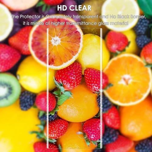 Image of Diruite UV Tempered Glass for Lava Blaze X 5G - Premium 9H Hardness, Full Edge-to-Edge Coverage, Crystal HD Clarity, UV Glue with Easy Installation Kit (Pack of 1)