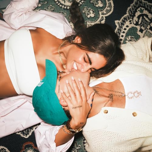 Beéle & Ovy On The Drums