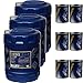 Produktbild 30L Motoröl MANNOL SAE 10W-40 DIESEL EXTRA 6xMotor Flush
