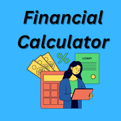 Financial Calculator - App on Amazon Appstore