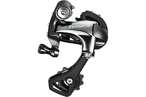 Shimano Tiagra 10-Speed Rear Derailleur RD-4700 Tiagra 32T Groupset Road Bike