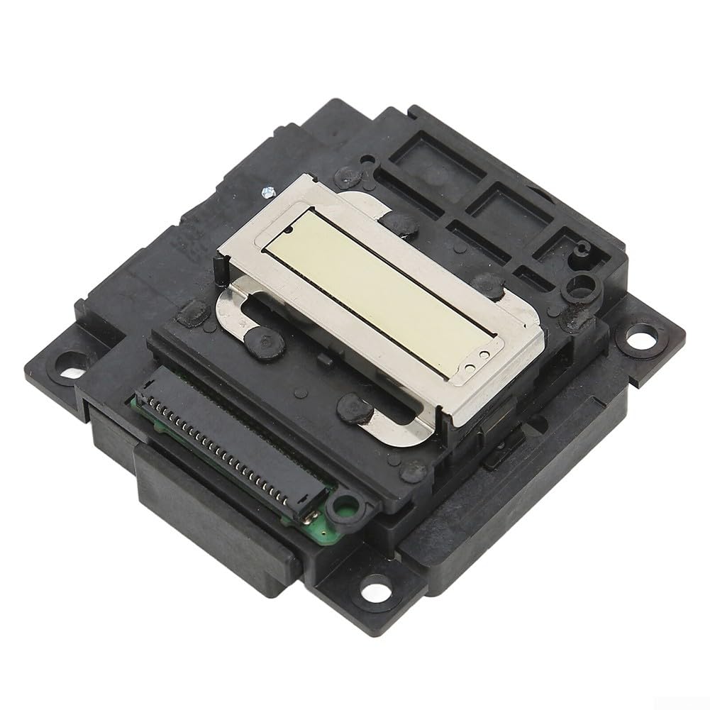 Cabezal de impresora negro de alta precision para textos claros en modelos L355 y L301