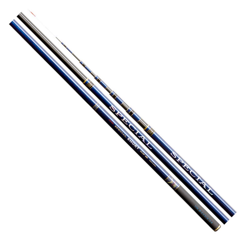 サンテックGENKI SPECIAL TB4 Amazon | SUNTECH サンテック GENNKI SPECIAL SHORT 75F