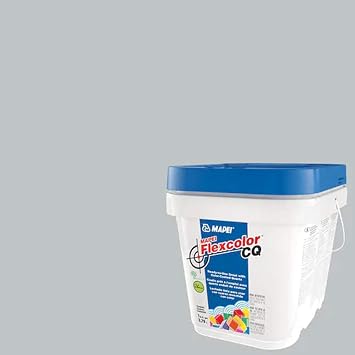 Mapei Flexcolor CQ Ready to use Grout 1 Gallon, RAIN
