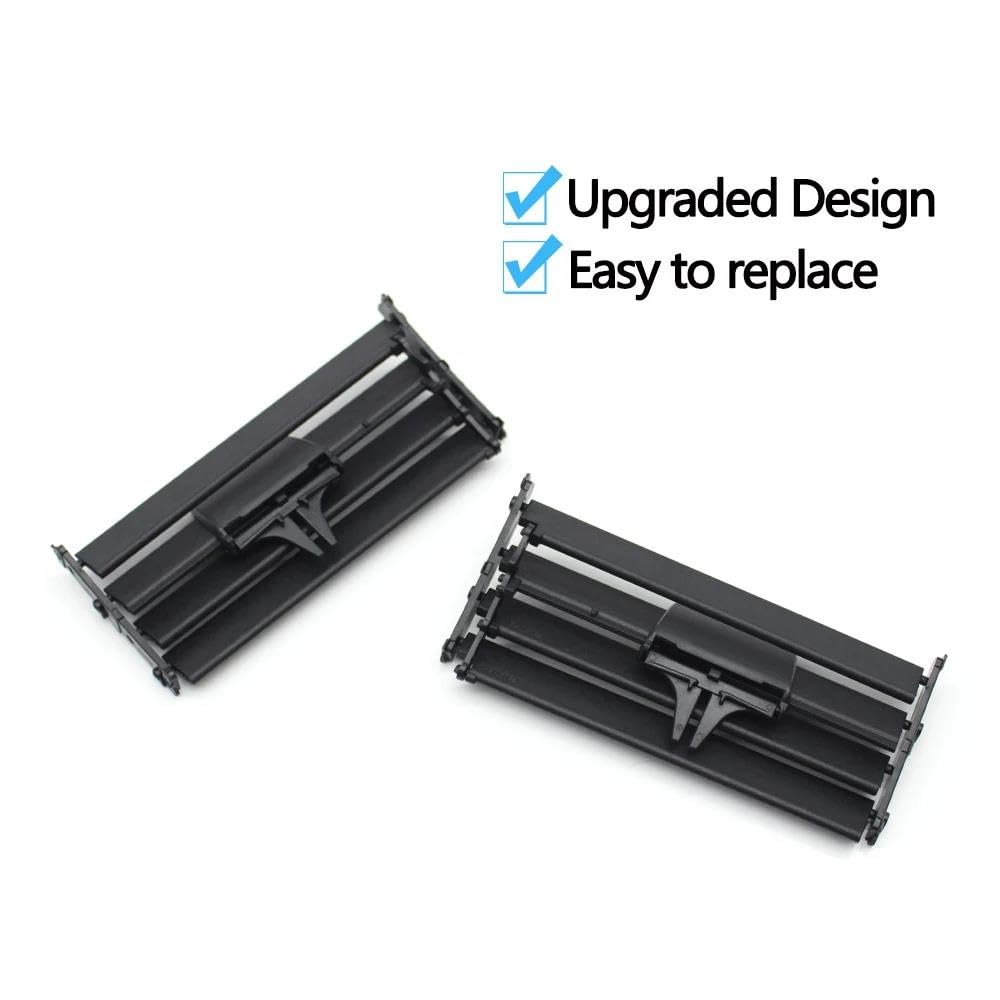 Kit di Riparazione Clip Scorrevole AC per B&MW X5 X6 X7 Serie G05 G06 Kit di Riparazione Clip Scorrevole AC per B&MW X5 X6 X7 Serie G05 G06