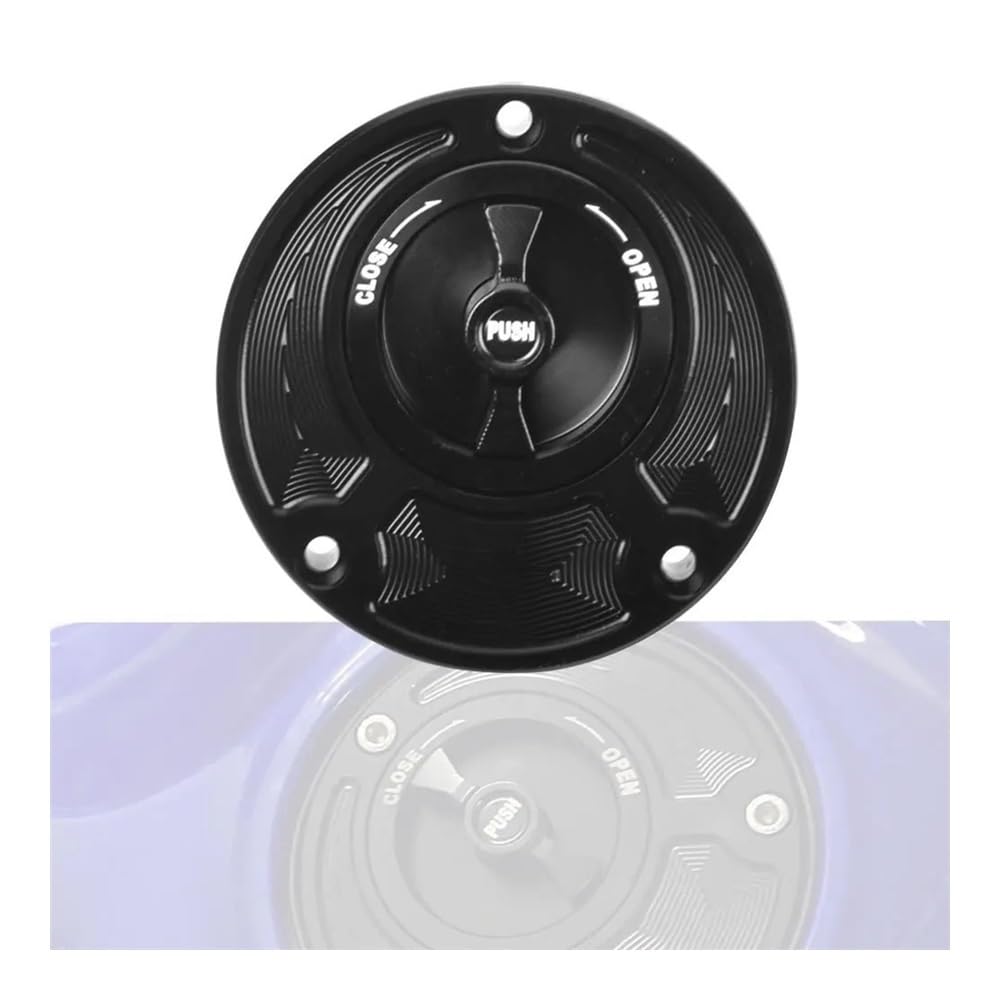 Tappo carburante moto Per 1098 1198 SR 748/S 848 Per EVO 996 Tappo Serbatoio Carburante Moto Coperchio Airbox Olio Gas Anteriore Parti Di Ricambio Modificate
