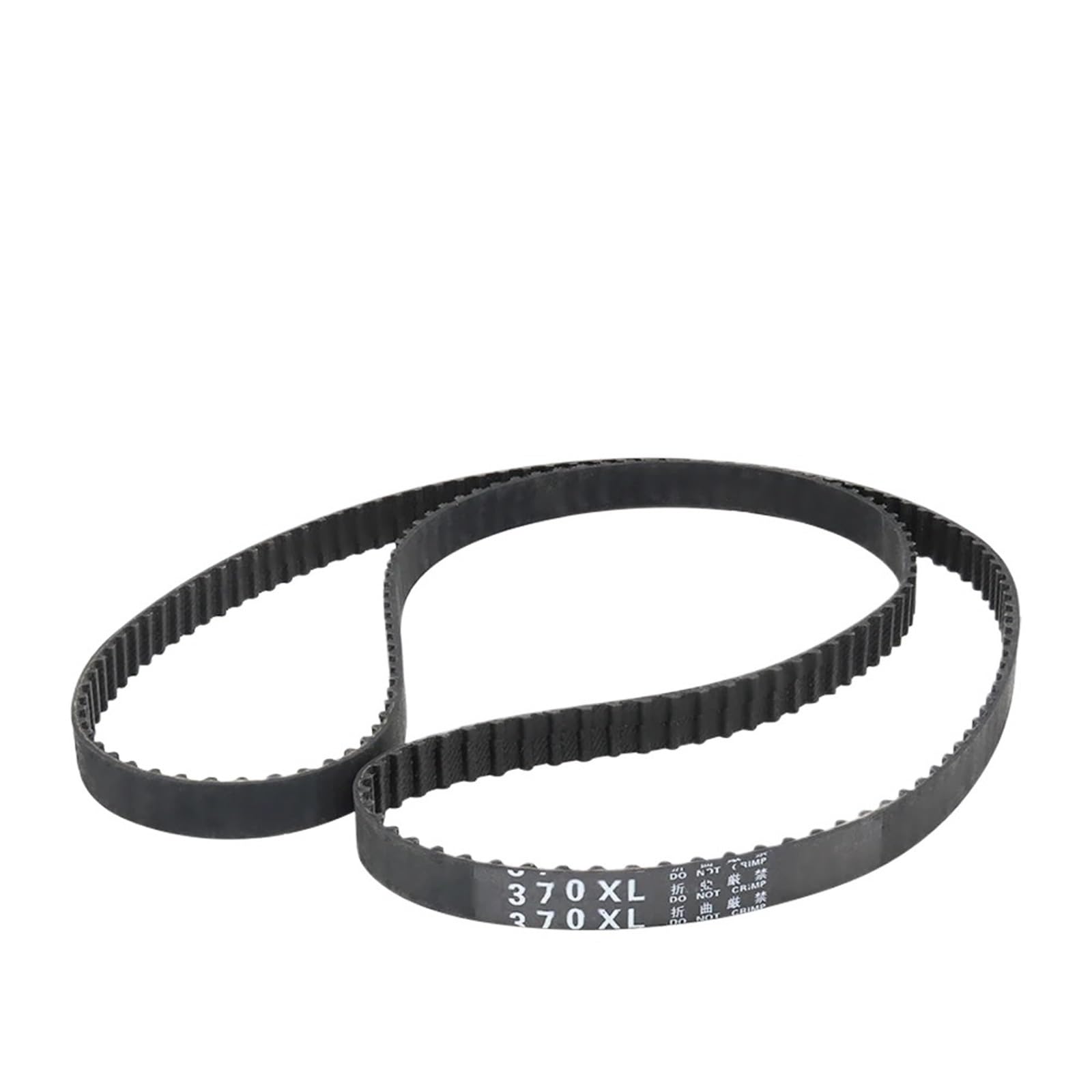 Zahnriemen 344XL/348XL/350XL/352XL/356XL/360XL/362XL/364XL/370XL Trapezzahnriemenscheibe 20/25 mm(348XL (174 Teeth),25mm)