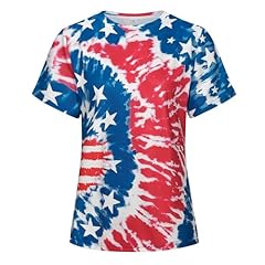 Independence Day-tie Dye