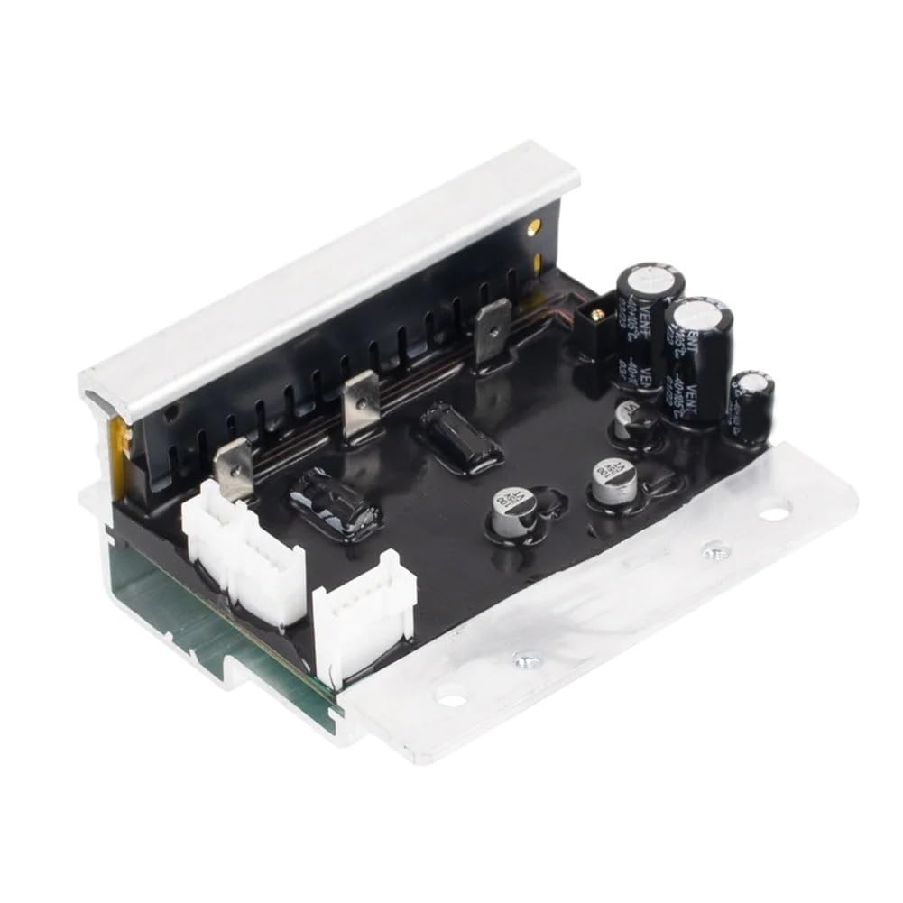 ScooterzubehöR Steigern Sie Leistung und Steigfähigkeit mit dem Mainboard-Controller Motherboard Elektroroller E Scooter Controller