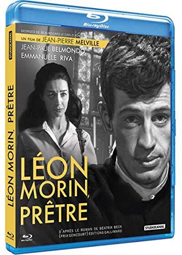 Léon morin, prêtre