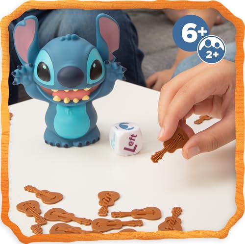 Goliath – Disney Laughing Stitch Game – Ansicht 2