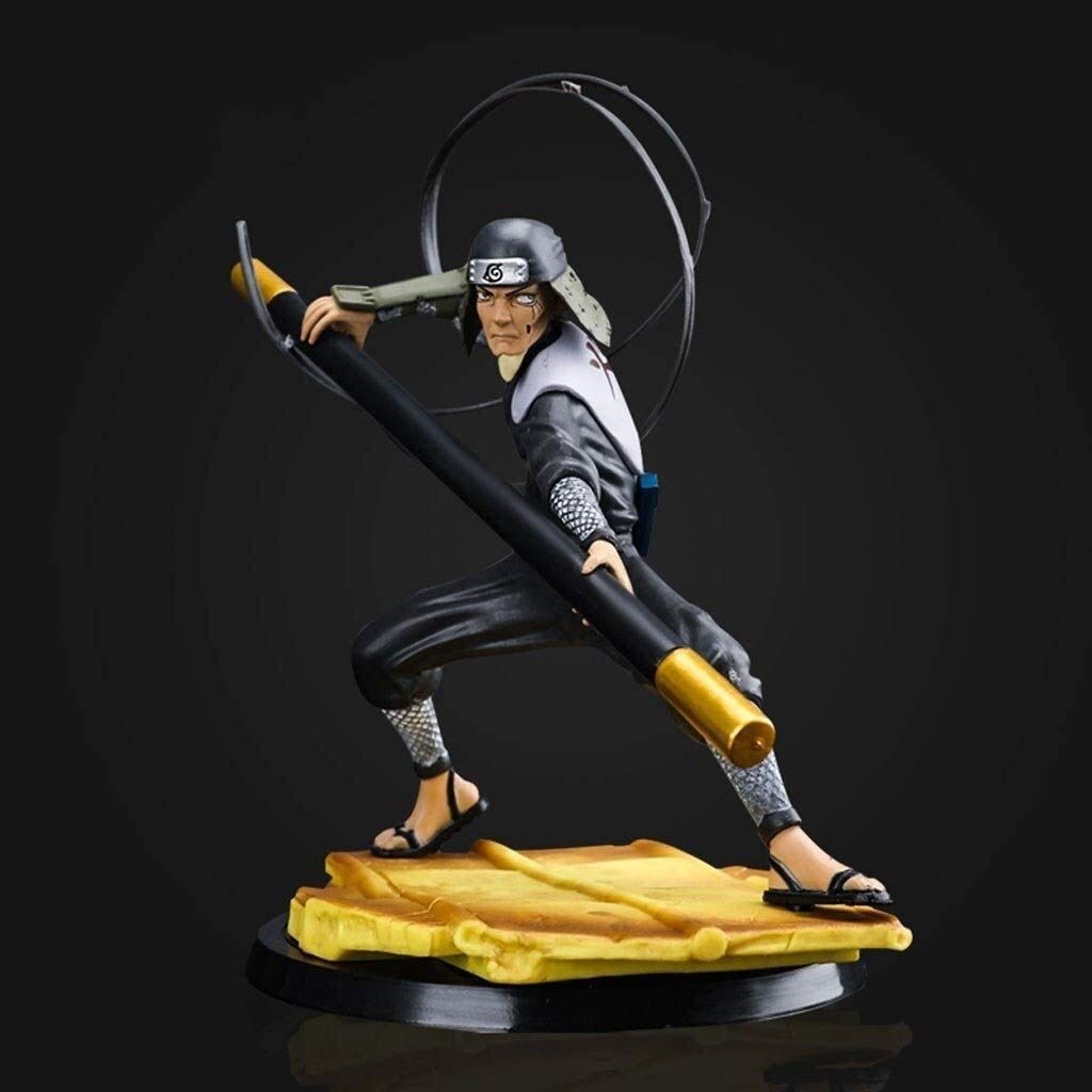 Buy Yubingqin Naruto Shippuden Figure Sarutobi Hiruzen Atcion
