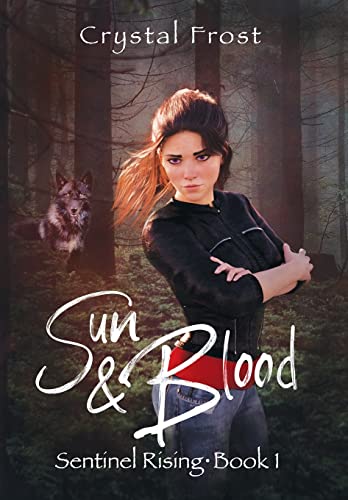 Sun & Blood view 2