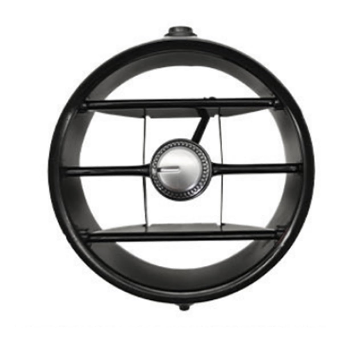 Grille de ventilation Mercedes W205 W253 cache climatisation tableau bord finition premium