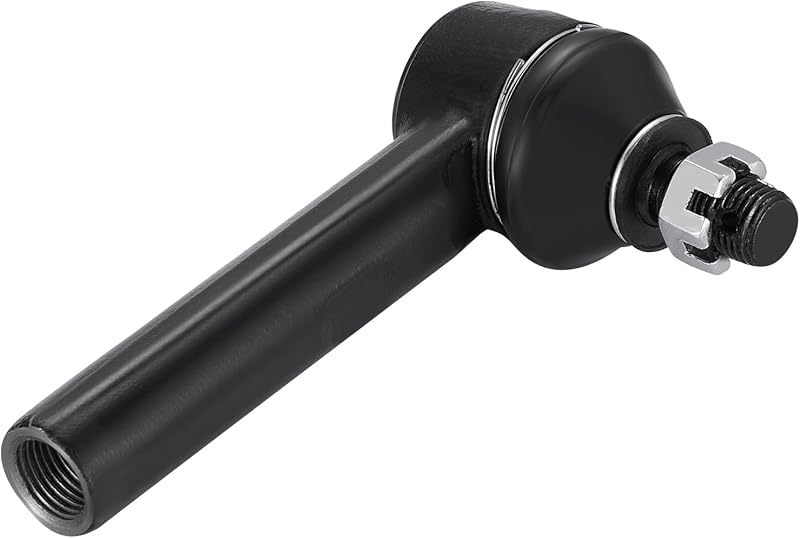 Terminal de direção externo dianteiro BDFHYK ES80895 para Toyota Tacoma, 4Runner, FJ Cruiser e Lexus GX460 – 1 unidade
