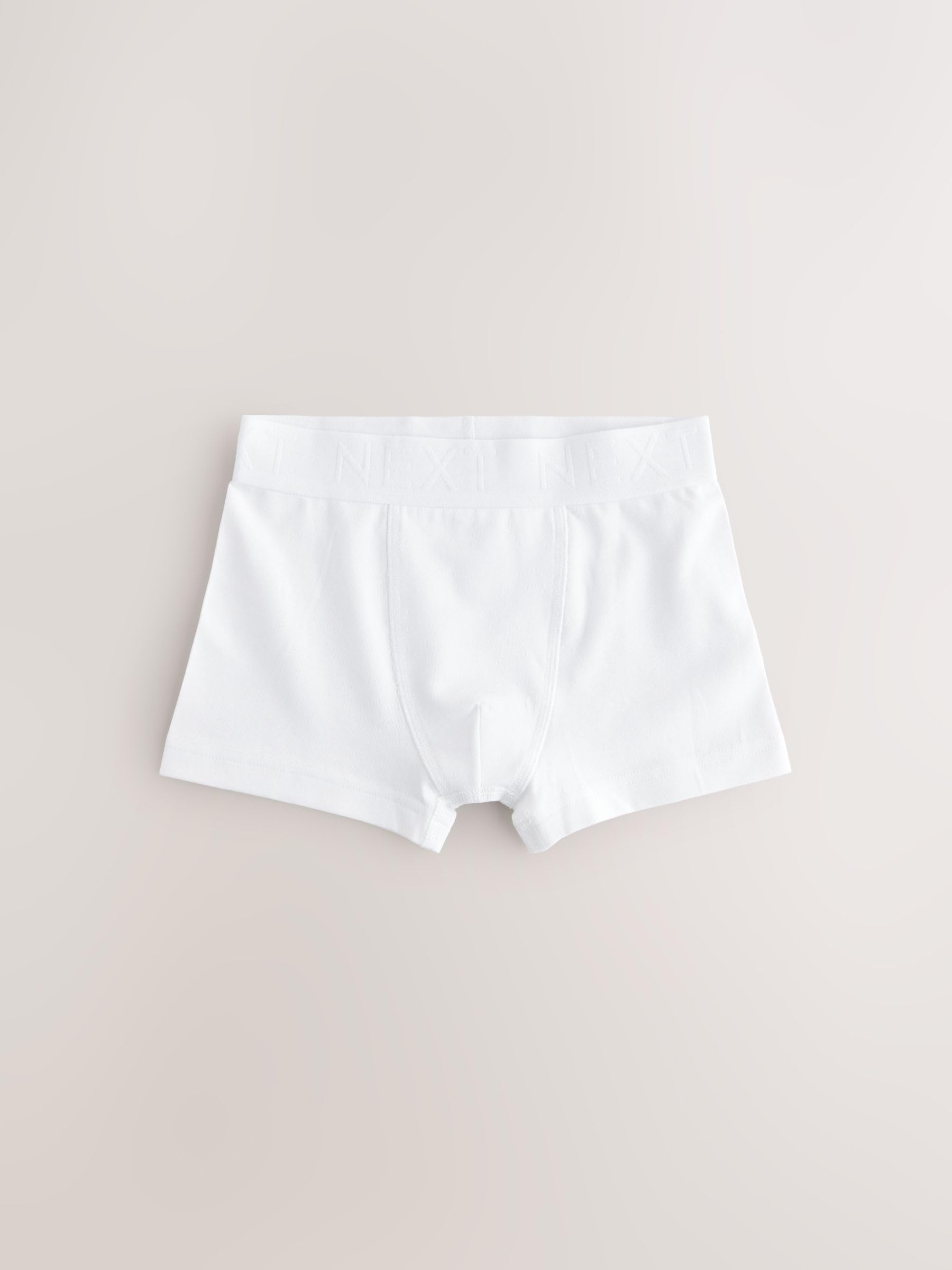 NEXT Ragazzo Confezione da 10 Boxer Aderenti