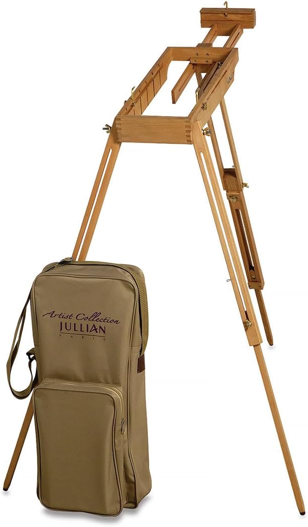 Jullian Rexy Watercolor Easel