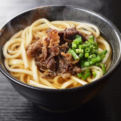 MAI WA - Udon Nudeln, (1 X 200 GR) – Bild 4