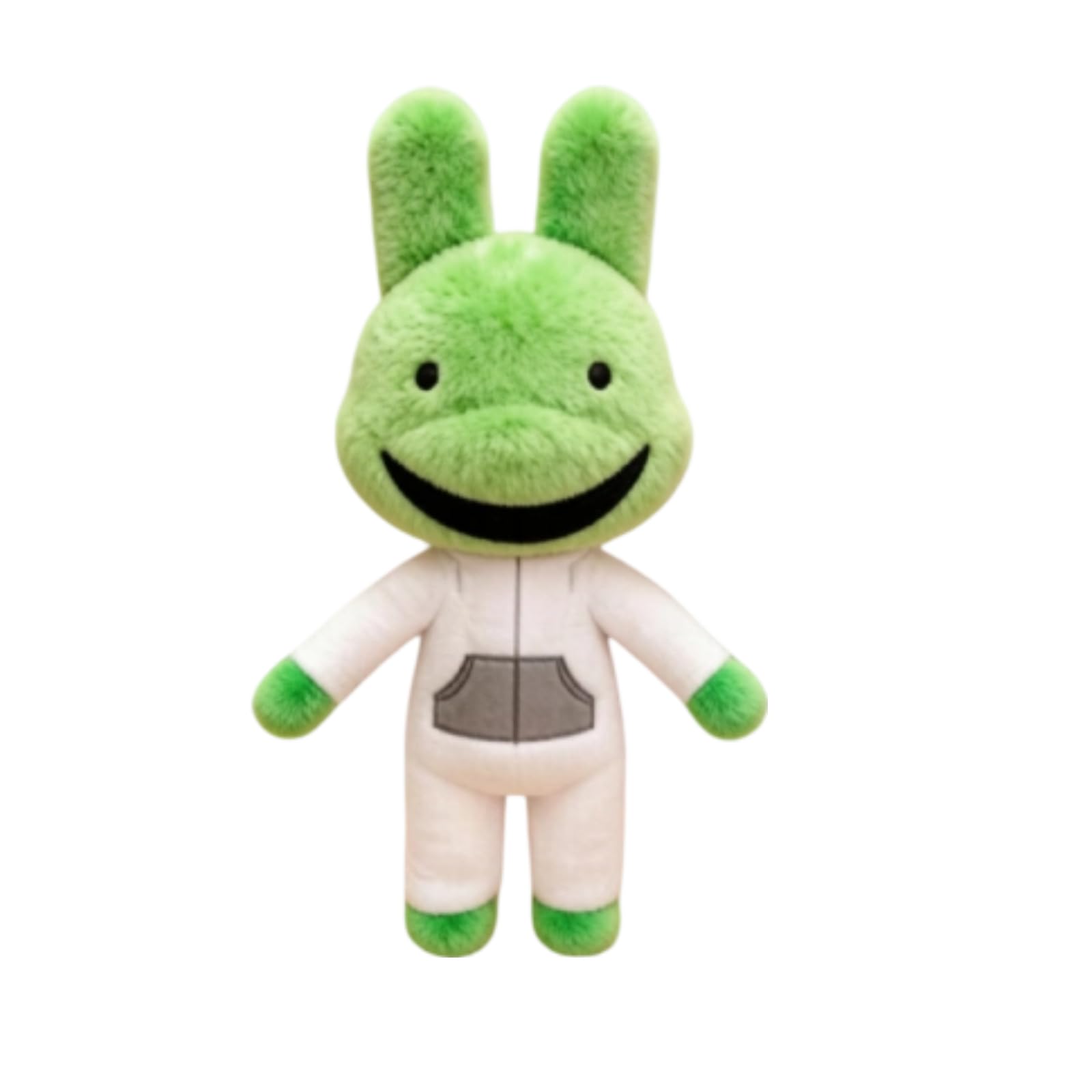 animal hospital plush (plush 008) โ image 1