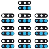 per Huawei P30 Lite 48MP 10pcs Obiettivo della Fotocamera Posteriore