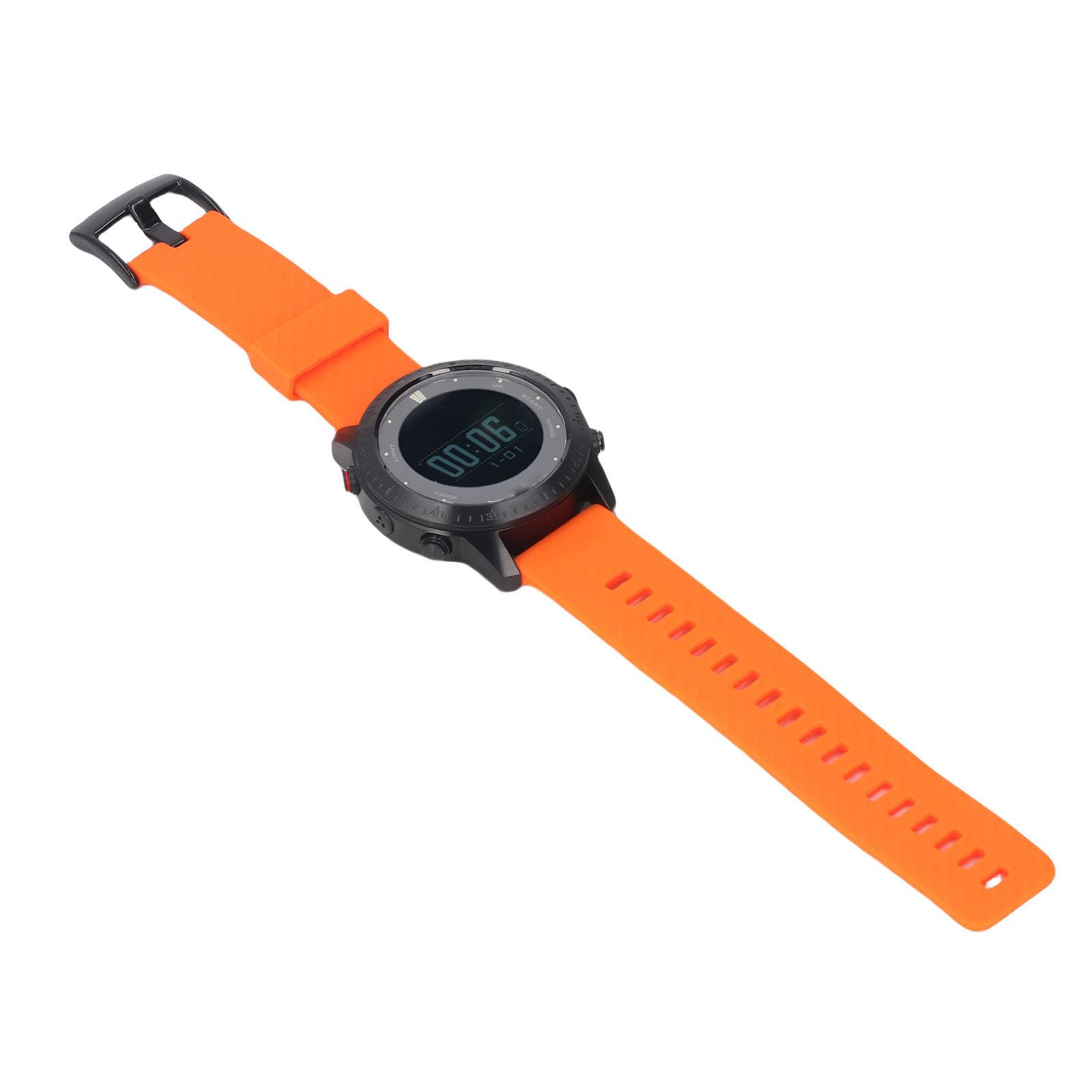 YUYTE Reloj de Computadora de Buceo de Alto Rendimiento, 100m con Batería
