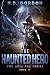 The Haunted Hero: a superhero urban fantasy (The Aria Fae Series Book 4)