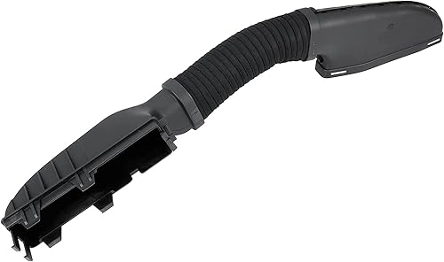 Miniatura 4 de Manguera de conducto de entrada de aire limpiador para 2014 2015 2016 2017 2018 Mercedes-Benz CLA250 para 2015-2018 Mercedes-Benz GLA250 para