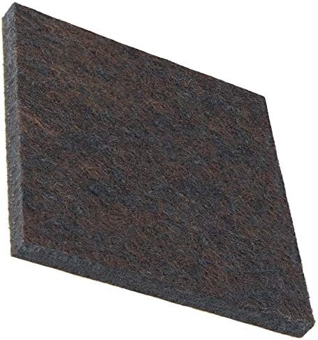 16 X Scivoli In Plastica Con 2 Chiodi / Bianchi / 18x30 Mm